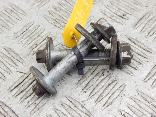 Болт развальный BMW 2-series (F45/46) 33 32 6 858 054