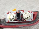 Фонарь крышки багажника левый BMW X5-series (E53) 63 21 7 164 485