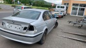 Замок двери передней правой BMW 3-series (E46) 51 21 7 011 244