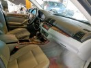 Суппорт задний левый BMW X5-series (E53)