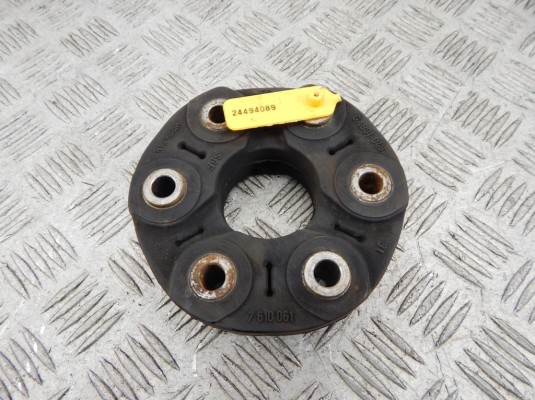 Муфта кардана BMW 5-series (F10/11) 26 11 7 610 061 Муфта кардана BMW 5-series (F10/11) 26 11 7 610 061