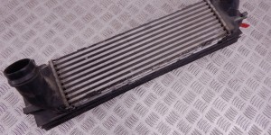 Интеркулер BMW 3-series (F30/31) 17 51 7 600 530