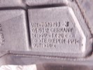 Кожух (защита) рулевого механизма BMW 7-series (E65/66) 51 71 7 070 193