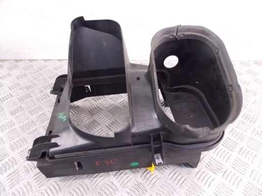 Диффузор вентилятора BMW X5-series (E70) 51 71 7 169 415