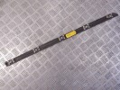 Молдинг двери задней левой BMW 3-series (E46) 51 13 8 208 451