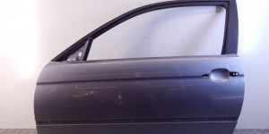 Дверь передняя левая BMW 3-series (E46) 41 51 7 016 239