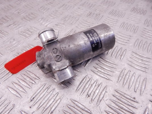 Клапан холостого хода BMW 3-series (E46) 13 41 1 744 713