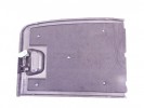 Обшивка багажника BMW X5-series (E70) 51 47 7 034 365