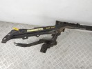 Передняя панель крепления облицовки (телевизор) BMW X5-series (E53) 51 71 8 402 319