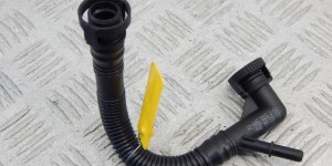 Патрубок вентиляции картера BMW X5-series (E53) 11 15 7 504 535