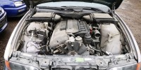 Маслоотделитель (сапун) BMW 5-series (E39) 1432558