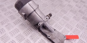 Корпус масляного фильтра BMW 3-series (E36) 11 42 1 715 878 Корпус масляного фильтра BMW 3-series (E36) 11 42 1 715 878