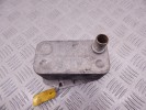 Теплообменник масляного фильтра BMW 3-series (E90/91/92) 11 42 7 787 698