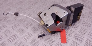 Замок двери задней левой BMW 5-series (E39) 51 22 8 125 671 Замок двери задней левой BMW 5-series (E39) 51 22 8 125 671