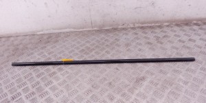 Молдинг стекла двери задней левой наружный BMW 5-series (E60/61) 51 22 7 897 279