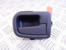 Ручка внутренняя передняя левая BMW 3-series (E36) 51 21 1 960 808