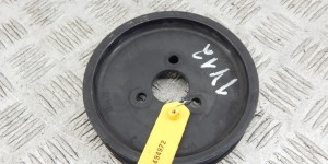 Шкив насоса гидроусилителя BMW X3-series (E83) 32 42 1 740 858 Шкив насоса гидроусилителя BMW X3-series (E83) 32 42 1 740 858