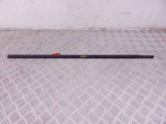 Молдинг стекла двери передней левой наружный BMW X5-series (E53) 51 32 8 251 591