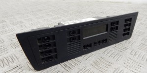 Блок управления печки/климат-контроля BMW X5-series (E53) 64 11 6 926 880