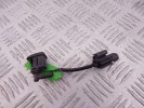 Форсунка омывателя BMW X5-series (E53) 61 66 7 110 851