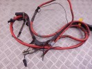 Плюсовой провод аккумулятора BMW 5-series (E60/61) 61 12 6 927 705