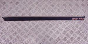 Молдинг двери задней правой BMW 5-series (E39) 51 13 8 159 298