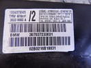 Подушка безопасности боковая (в дверь) передняя левая BMW X5-series (E53) 72 12 7 037 233