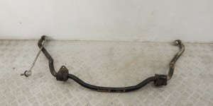Стабилизатор подвески (поперечной устойчивости) передний BMW X5-series (E53) 31 35 1 097 019