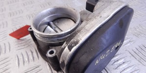 Заслонка дроссельная BMW 3-series (E46) 13 54 1 439 224