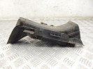 Воздуховод тормозной левый BMW 3-series (E46) 51 71 8 197 927
