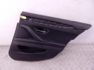 Обшивка двери задней правой (дверная карта) BMW 5-series (F10/11) 51 42 7 273 328