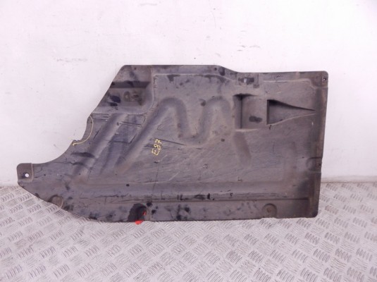 Защита КПП BMW 1-series (E87) 51 75 7 059 388 Защита КПП BMW 1-series (E87) 51 75 7 059 388