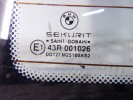 Стекло заднее BMW 3-series (E46) 51 31 8 255 292