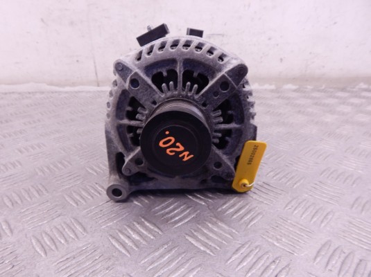 Генератор BMW 2-series (F22/23) 12 31 7 605 061 Генератор BMW 2-series (F22/23) 12 31 7 605 061