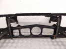 Передняя панель крепления облицовки (телевизор) BMW 5-series (E39) 51 71 8 159 610