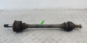 Полуось задняя (приводной вал, ШРУС) BMW 7-series (E65/66) 33 20 7 572 430