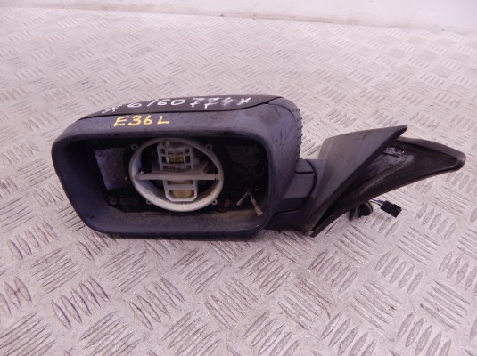 Зеркало наружное левое BMW 3-series (E36) 51 16 8 144 407