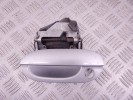 Ручка наружная задняя левая BMW 5-series (E39) 51 21 0 000 515