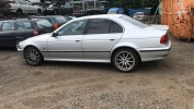 Кронштейн КПП BMW 5-series (E39) 22 31 6 751 583