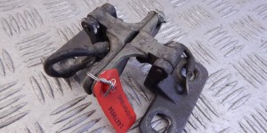 Петля крышки багажника BMW X5-series (E53) 41 62 7 006 120