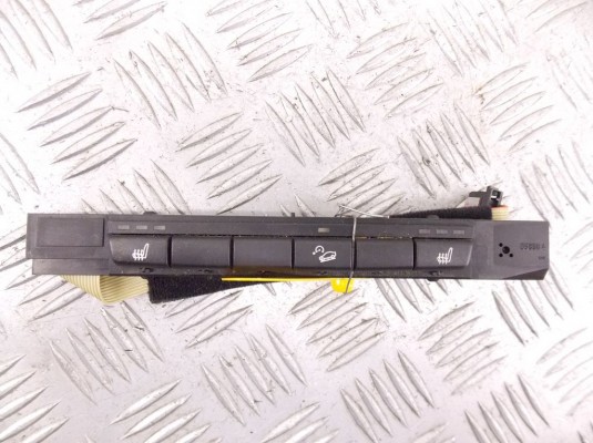 Блок кнопок BMW 3-series (E90/91/92) 6962613