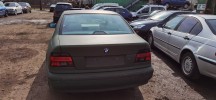 Рычаг передний правый BMW 5-series (E39) 31 12 1 094 234