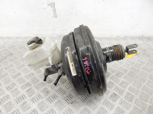 Вакуумный усилитель тормозов BMW X5-series (E70) 6774622