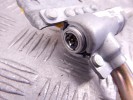 Подушка безопасности боковая (шторка) правая BMW X5-series (E53) 72 12 8 267 158