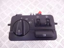 Блок управления светом BMW 3-series (E46) 61 31 4 108 585