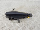 Ручка наружная передняя левая BMW X5-series (E70) 51 21 7 207 561