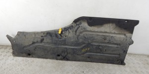 Защита днища BMW 7-series (E65/66) 51 71 7 020 534 Защита днища BMW 7-series (E65/66) 51 71 7 020 534