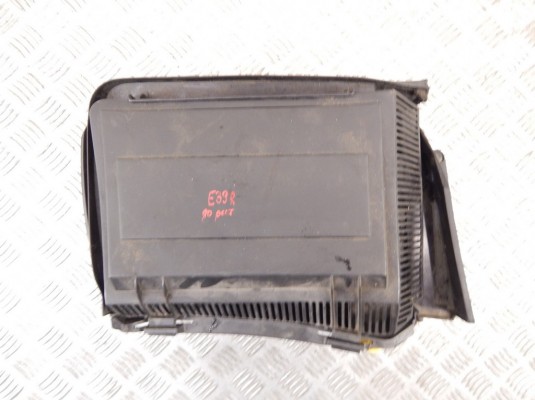 Корпус салонного фильтра BMW 5-series (E39) 64 31 8 379 624