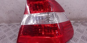 Фонарь задний правый BMW 3-series (E46)