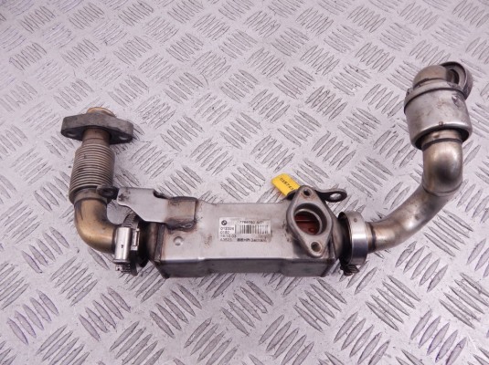 Радиатор EGR BMW 7-series (E65/66) 11 71 7 789 790